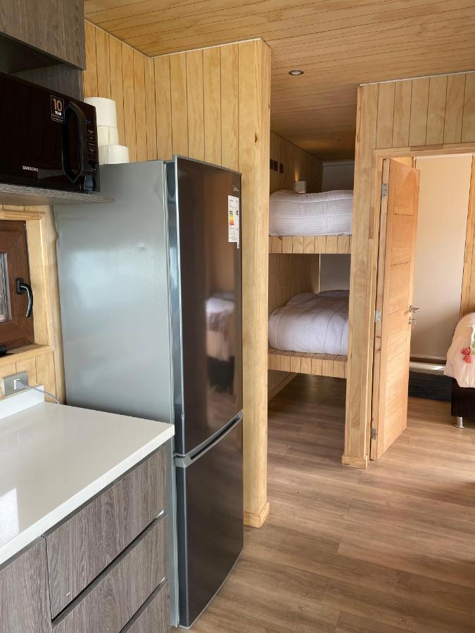 Quadro Matanzas Cabanas Экстерьер фото